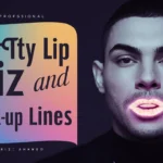 Flirty Lip Rizz & Pickup Lines to Elevate Your Conversations