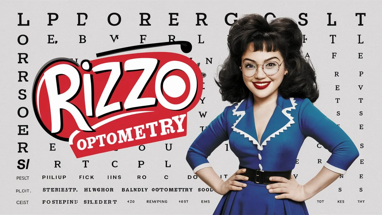 Hilarious Optometry Rizz & Pickup Lines