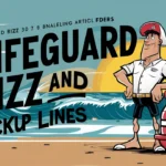 Lifeguard Rizz & Pickup Lines to Make Your Crush Smile 